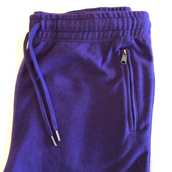 Maison Article Purple Jogger 3XL - Picture 2 of 3